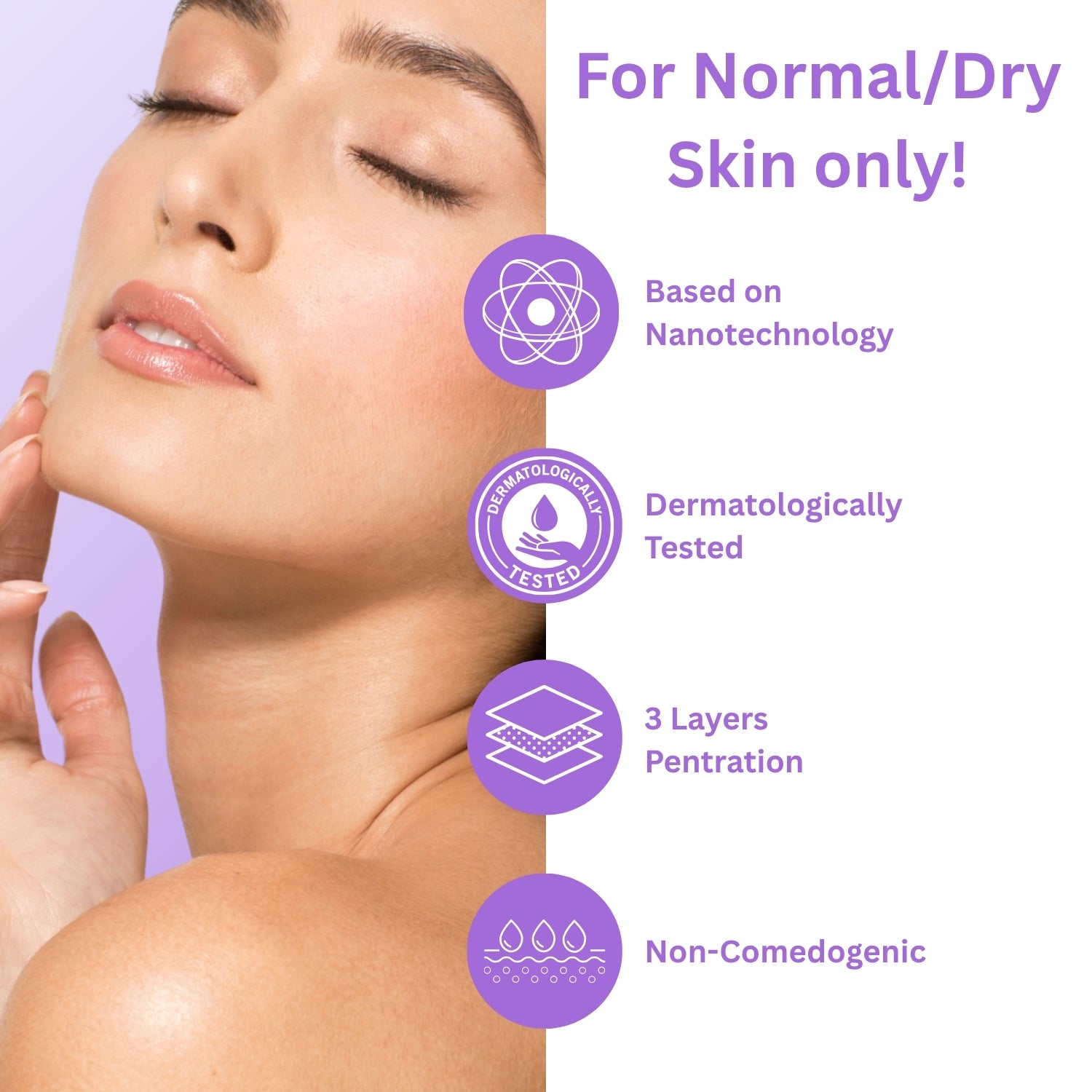 A+ Clarifying Lotion 50 ml image 3