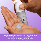 A+ Clarifying Lotion 50 ml image 1