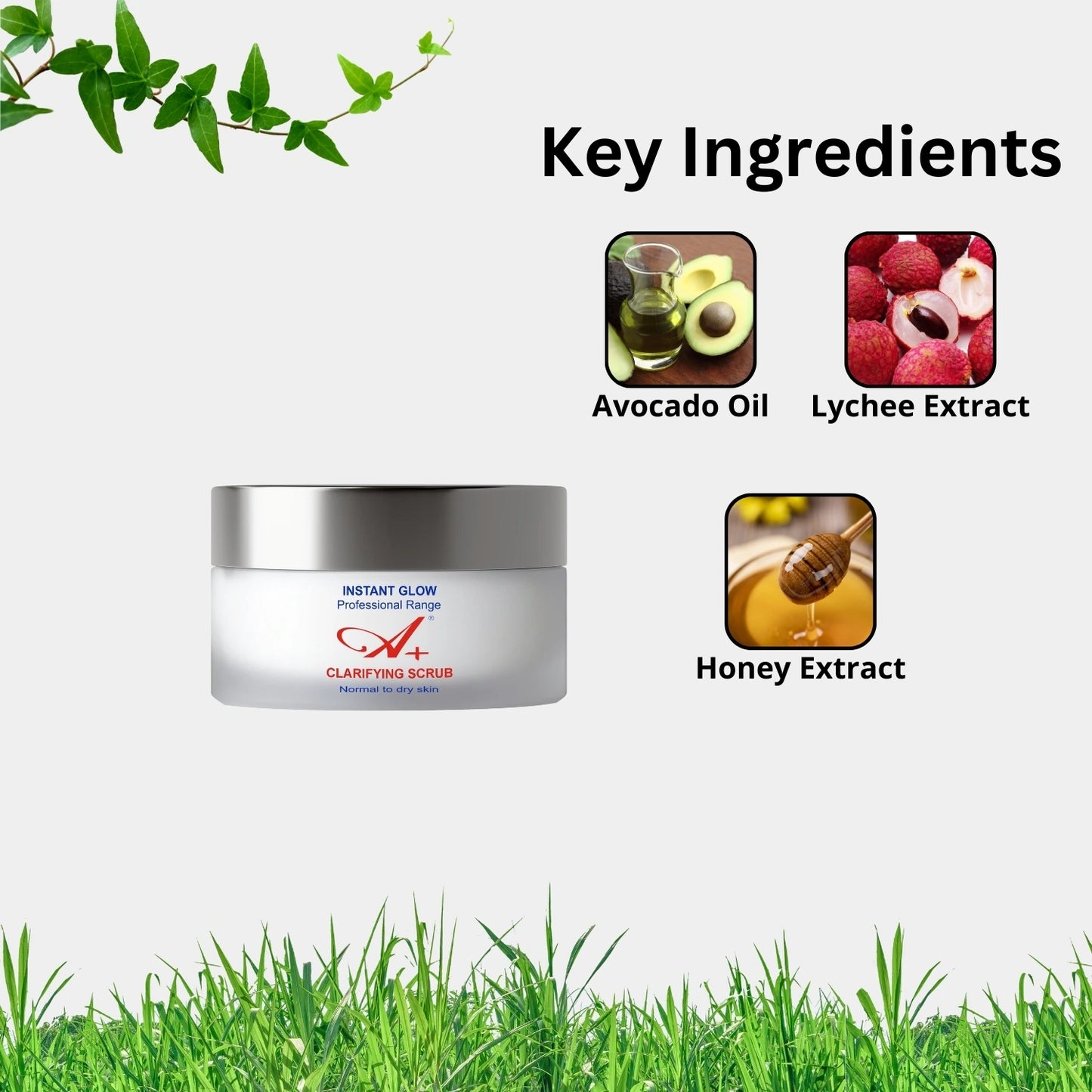 Clarifying Scrub image 2