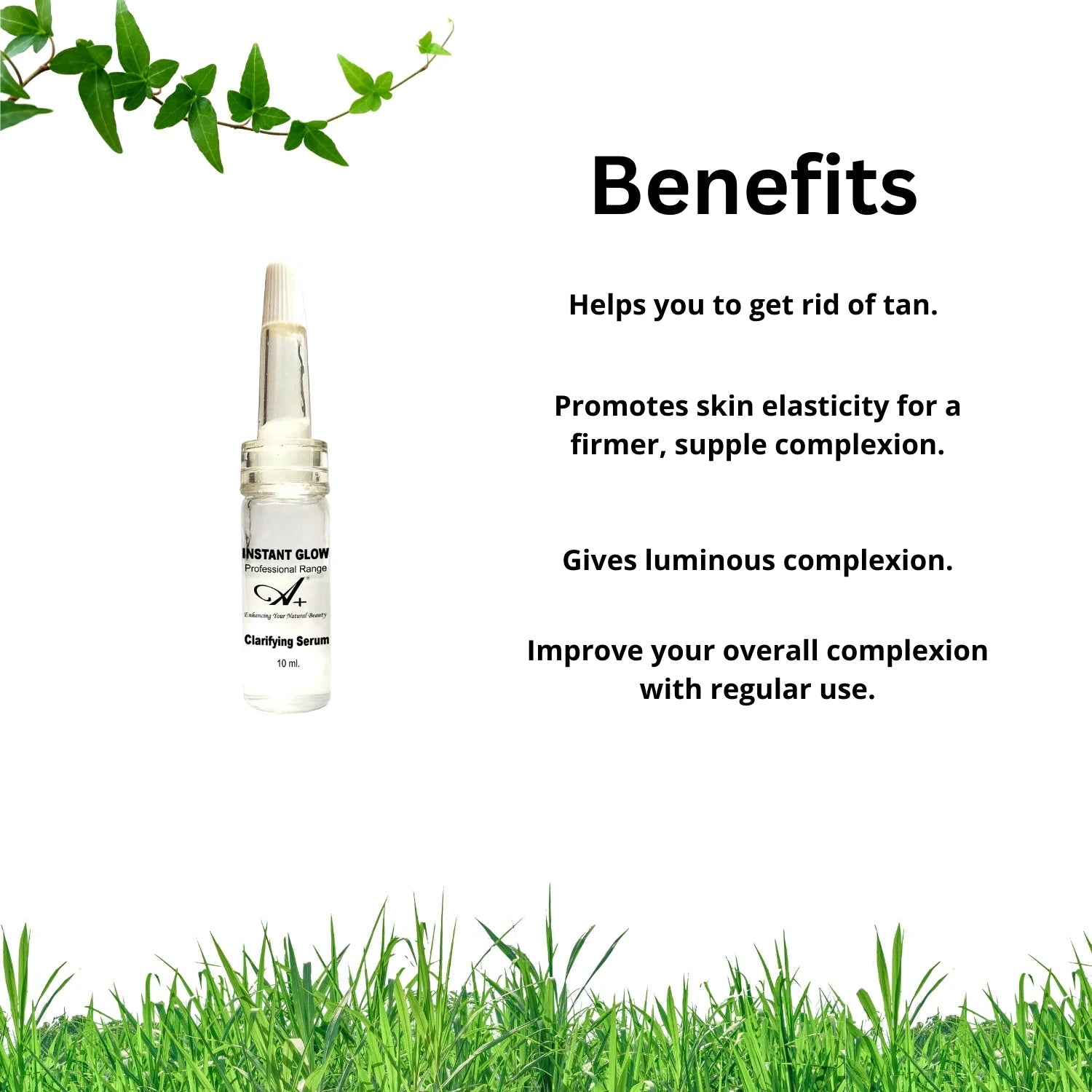 Clarifying Serum image 3