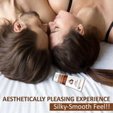 Chocolate lubricant  for Men & Women | 7Days Natural image 8