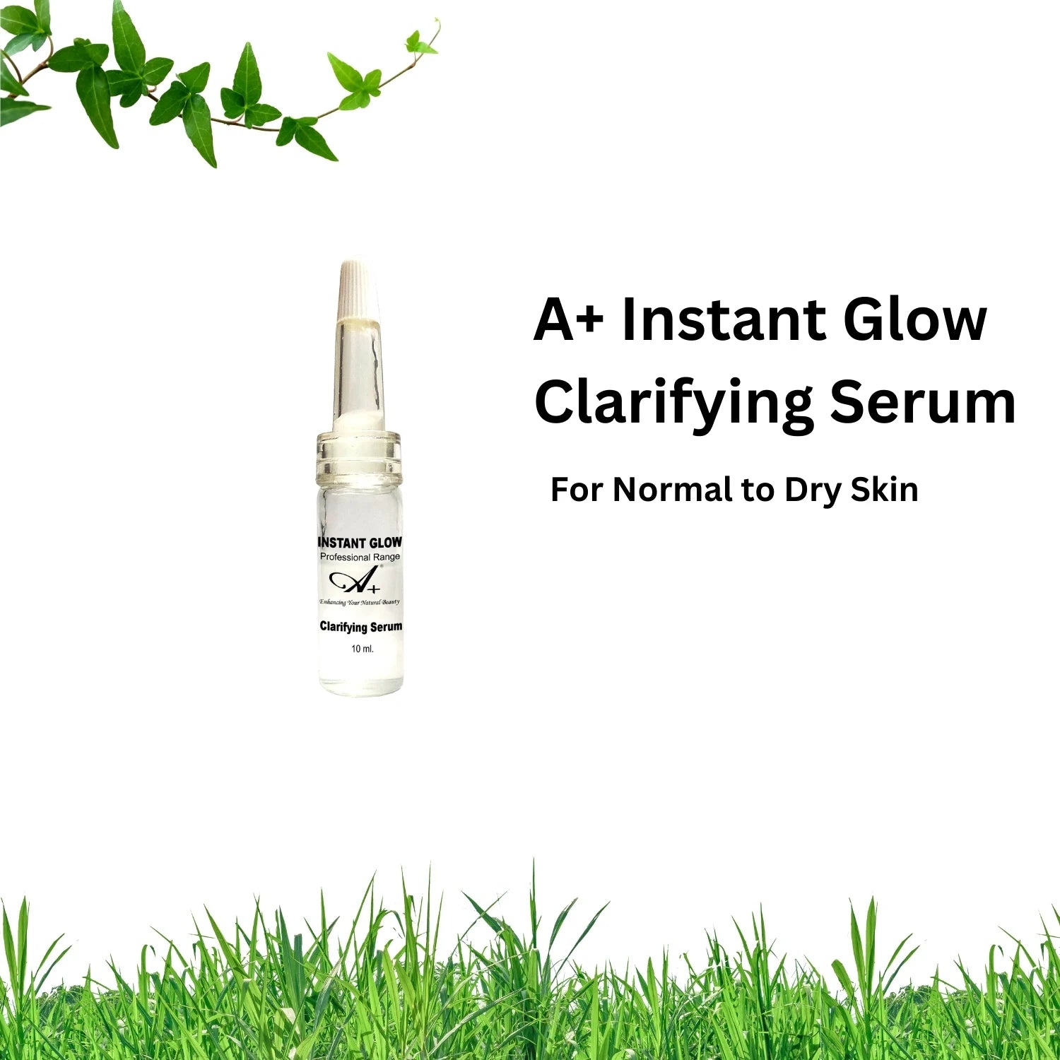 Clarifying Serum image 1