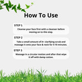 Clarifying Scrub image 4