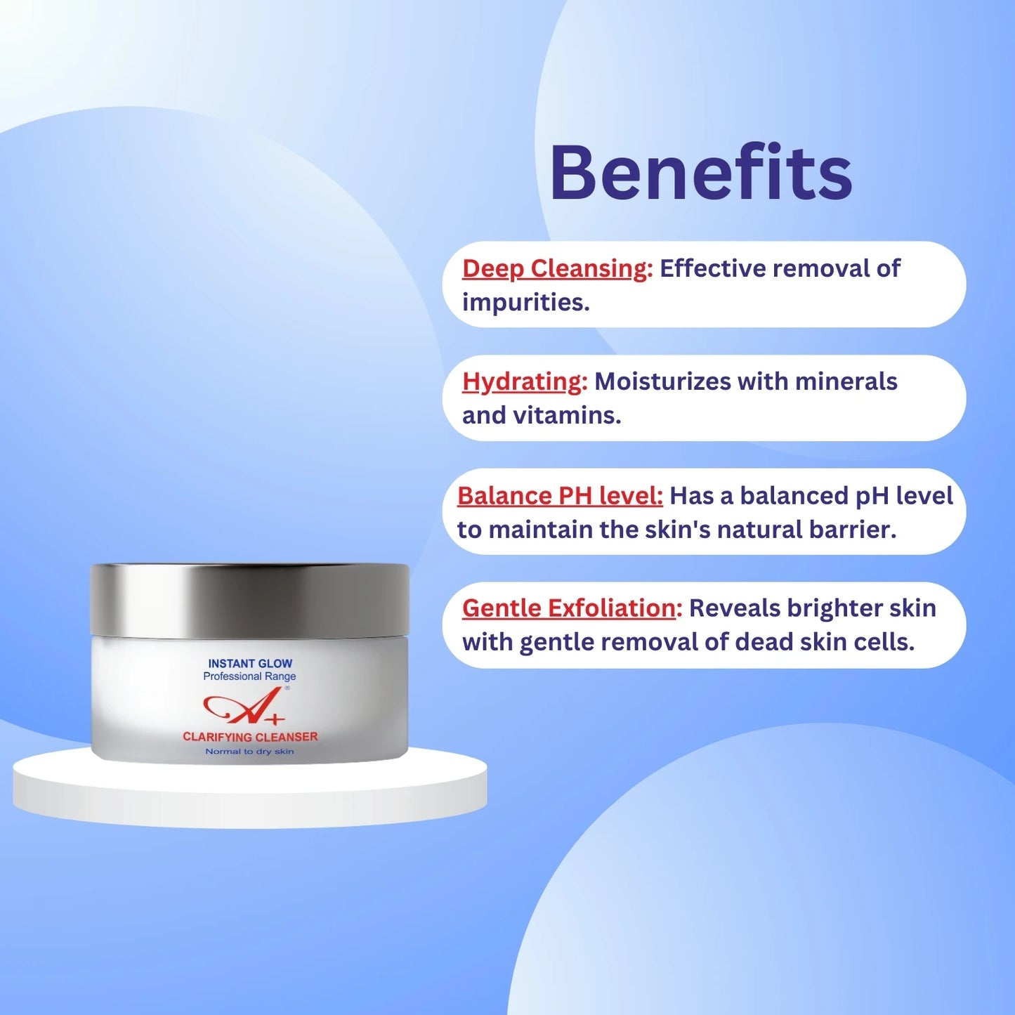 Clarifying Cleanser image 3