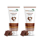 Chocolate lubricant  for Men & Women | 7Days Natural image 1