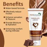 Chocolate lubricant  for Men & Women | 7Days Natural image 5