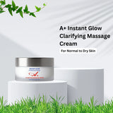 Clarifying Massage Cream image 1