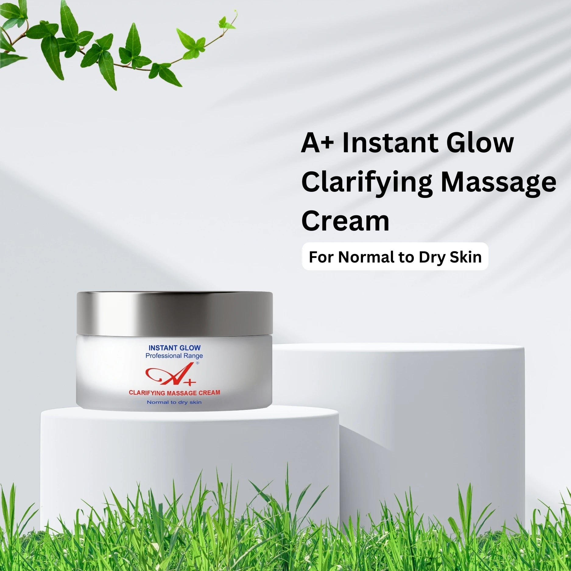 Clarifying Massage Cream image 1