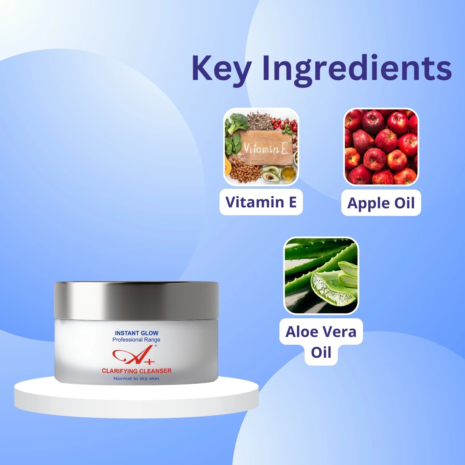 Clarifying Cleanser image 2