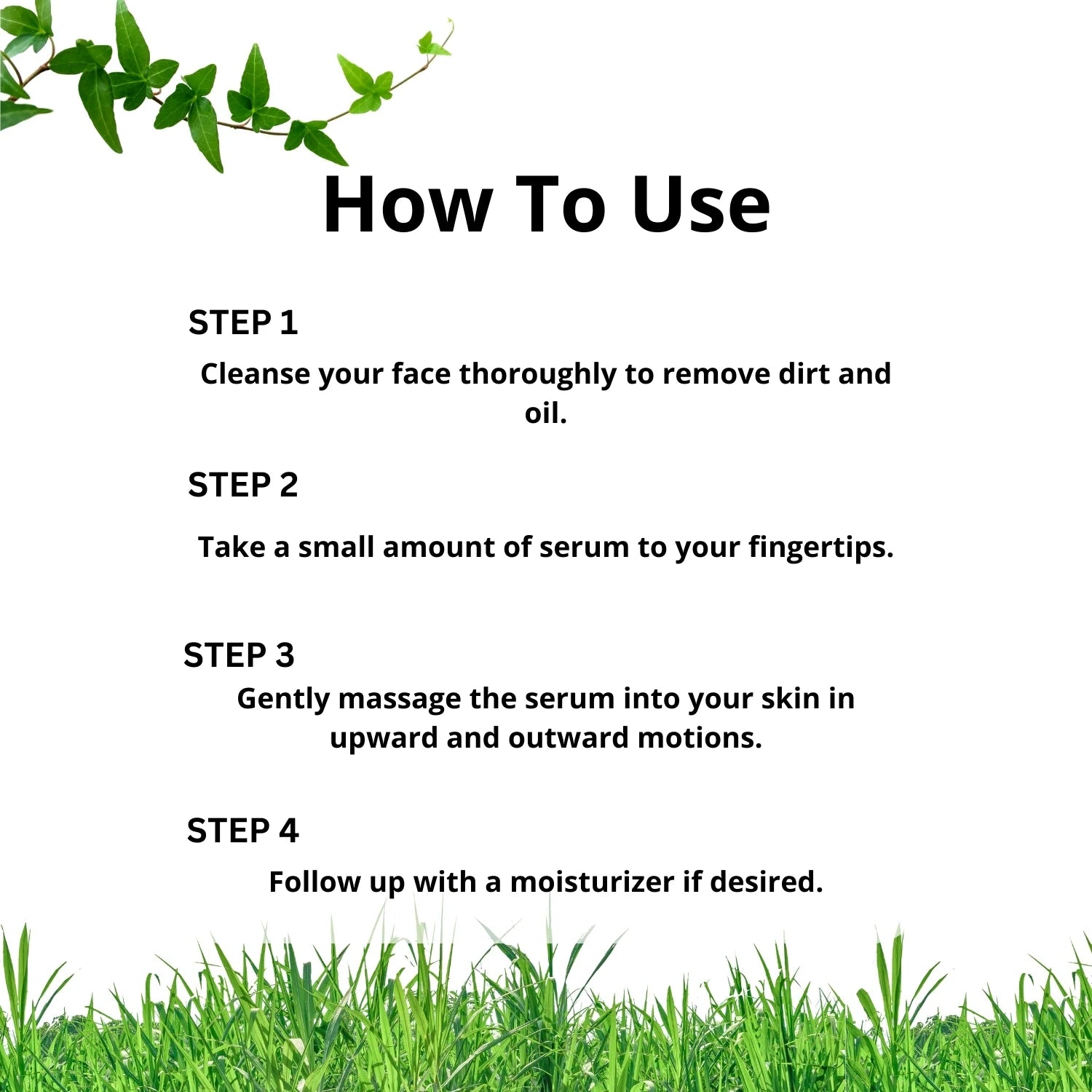 Clarifying Serum image 4