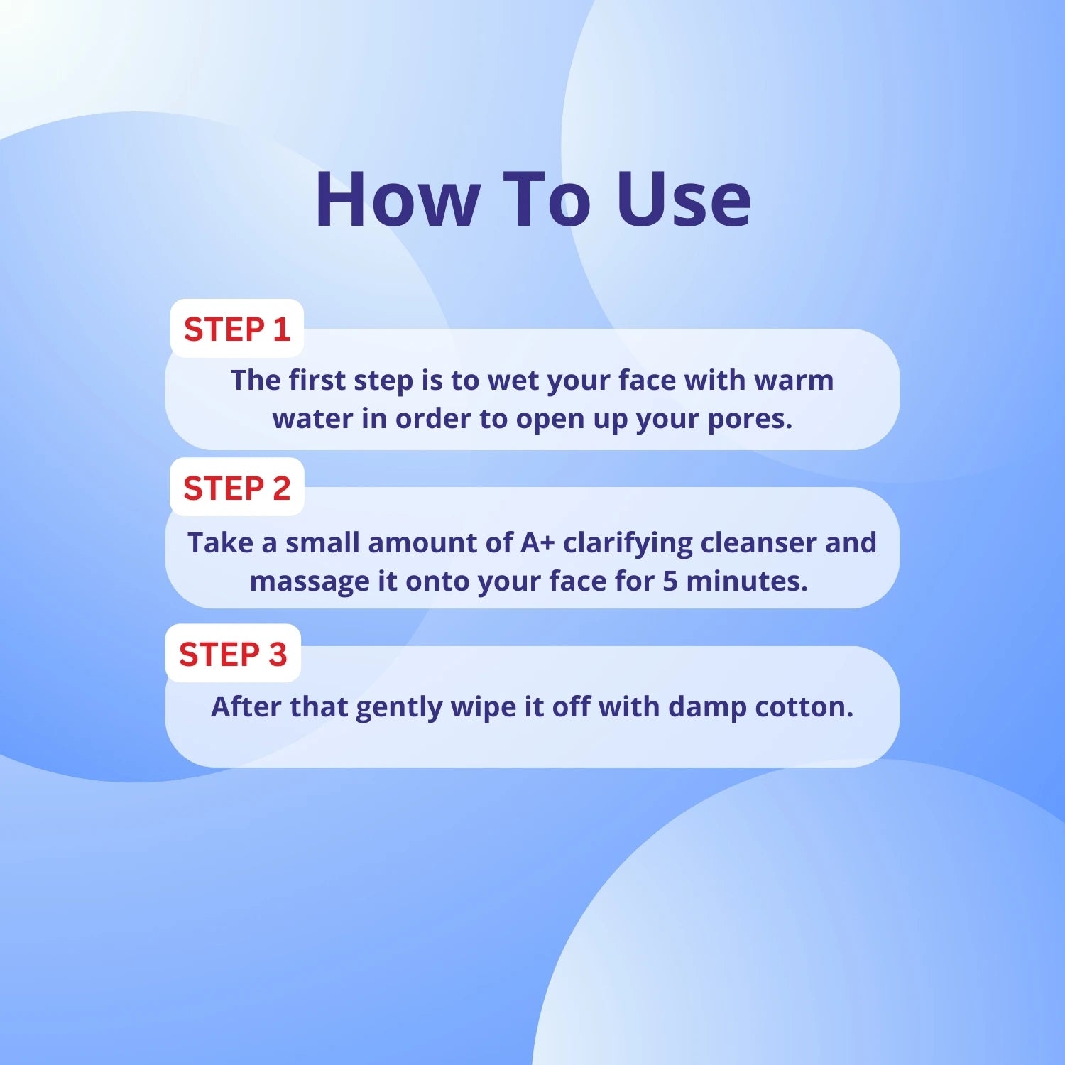 Clarifying Cleanser image 4