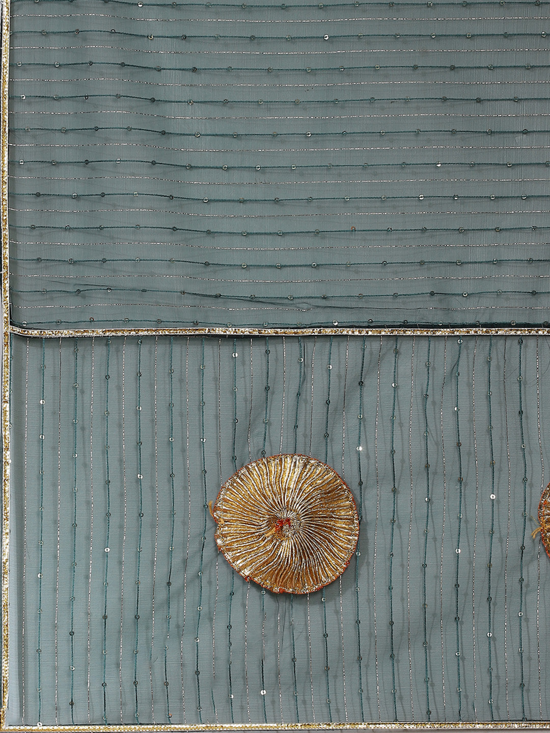 Maroon Woven Designed Lehenga Choli With Dupatta - Elganza