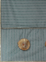 Maroon Woven Designed Lehenga Choli With Dupatta - Elganza