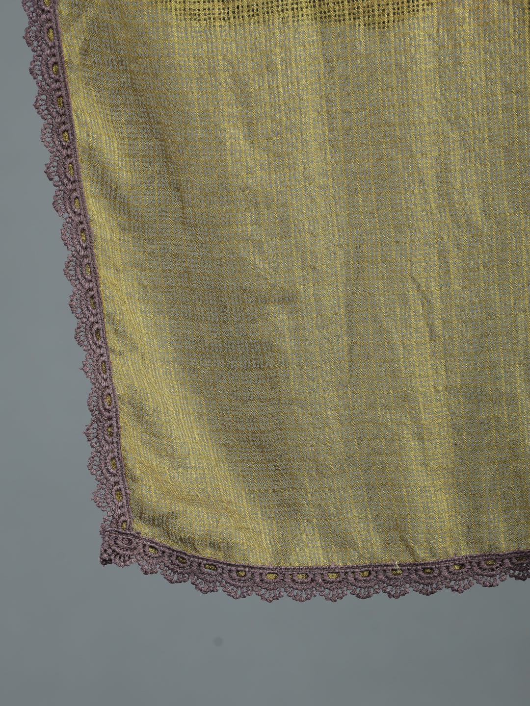 Brown Floral Print Kurta Sharara With Dupatta - Elganza