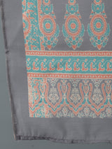 Pink Bandhani Print Lehenga Choli With Dupatta - Elganza