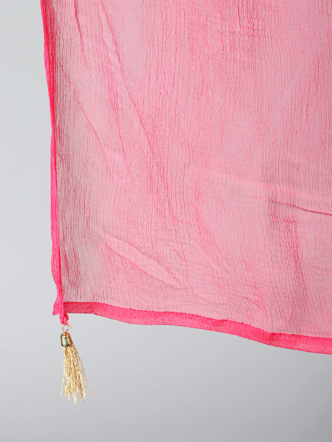 Blue Floral Print Lehenga Choli With Dupatta - Elganza