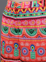 Multicolor Truck Art Couple Combo - Elganza