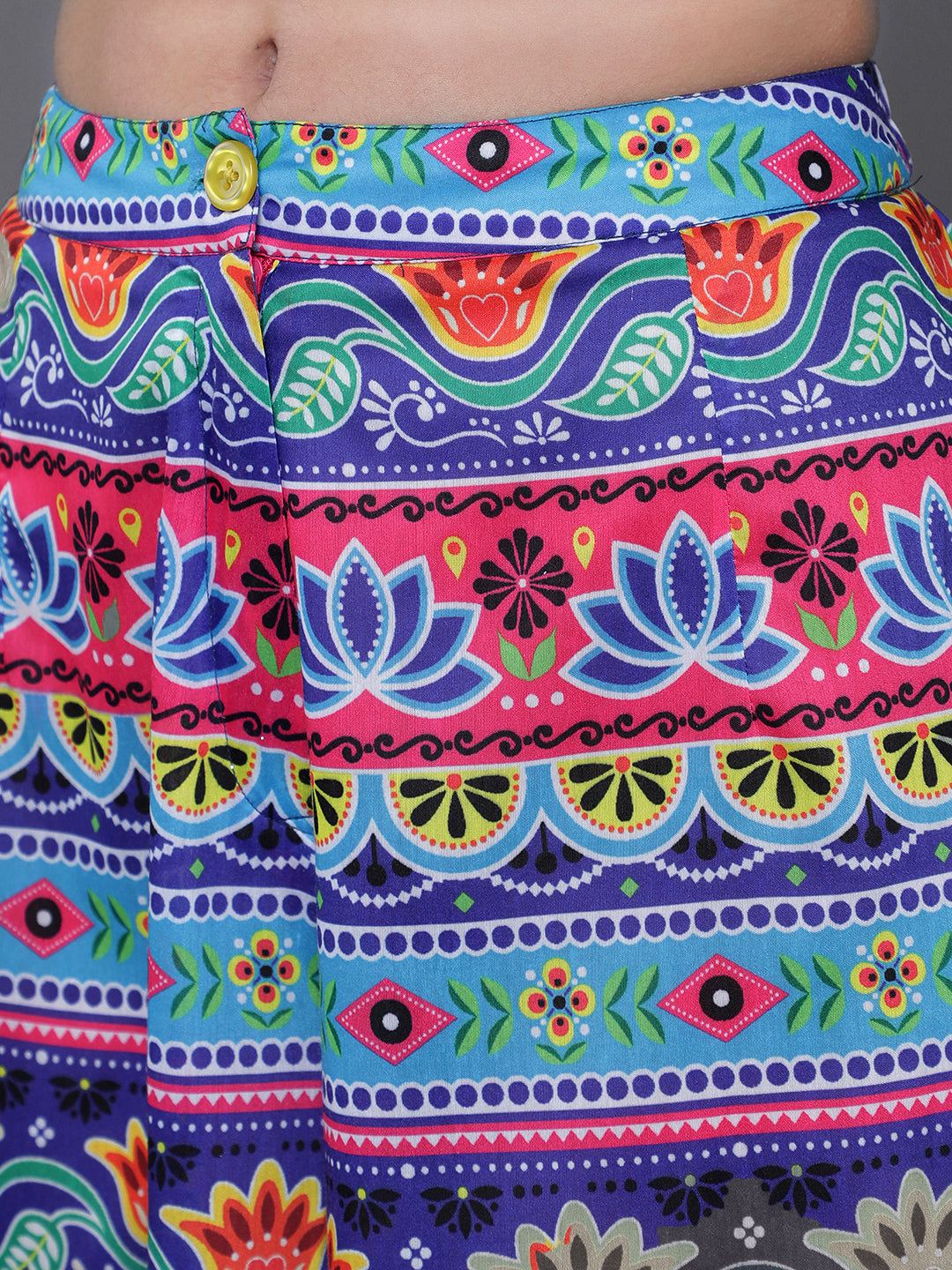 Blue Truck Theme Couple Combo - Elganza