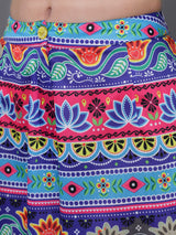 Blue Truck Theme Couple Combo - Elganza