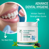 7Days Natural Activated Teeth Whitening Powder - Enamel Safe Teeth Whitener - 100g image 5