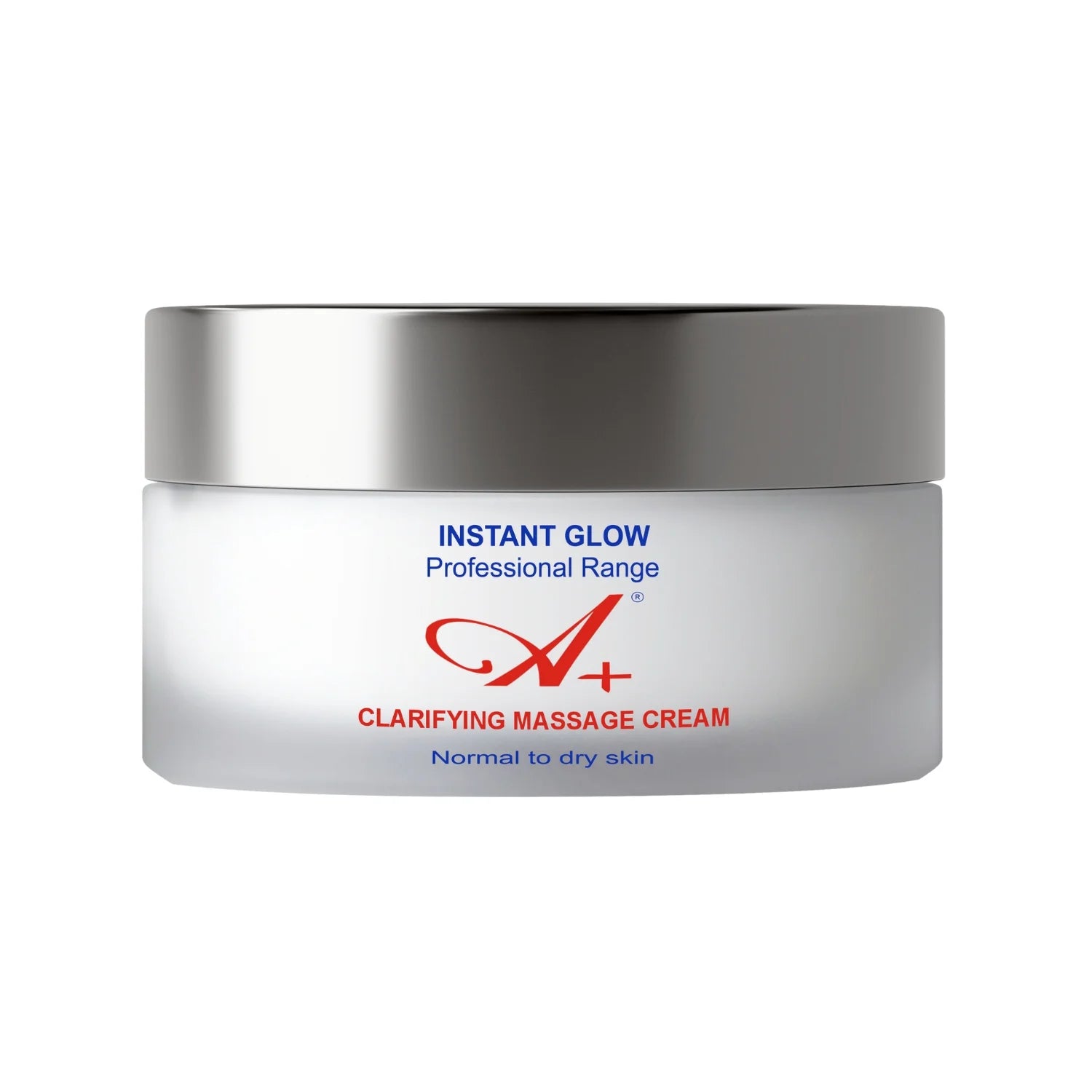 Clarifying Massage Cream image 0