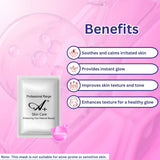 A+ 2060 Collagen Soothing Gel Mask image 3