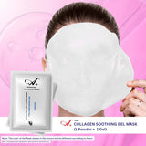 A+ 2060 Collagen Soothing Gel Mask image 1