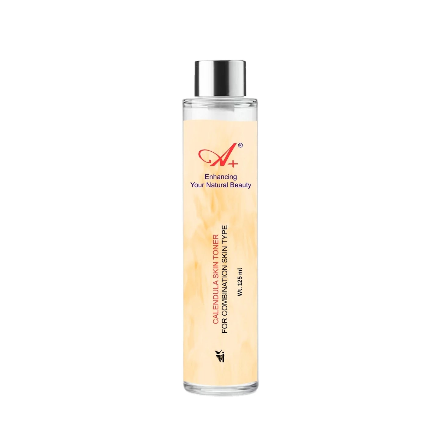 A+ Calendula Skin Toner (125 ml) image 0
