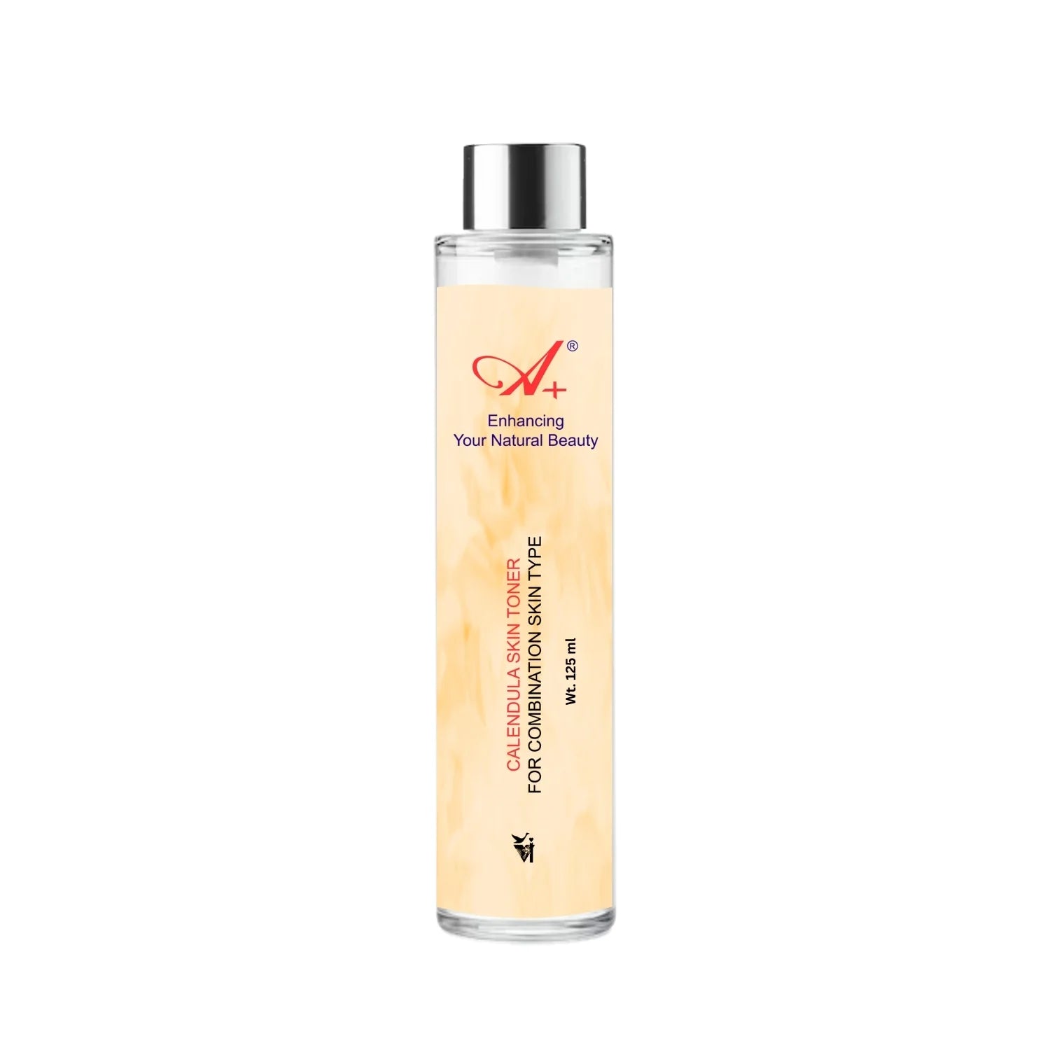 A+ Calendula Skin Toner (125 ml) image 0