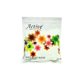 Active Chamomile Peel-Off Mask with Olive & Orange Extract – 500gm