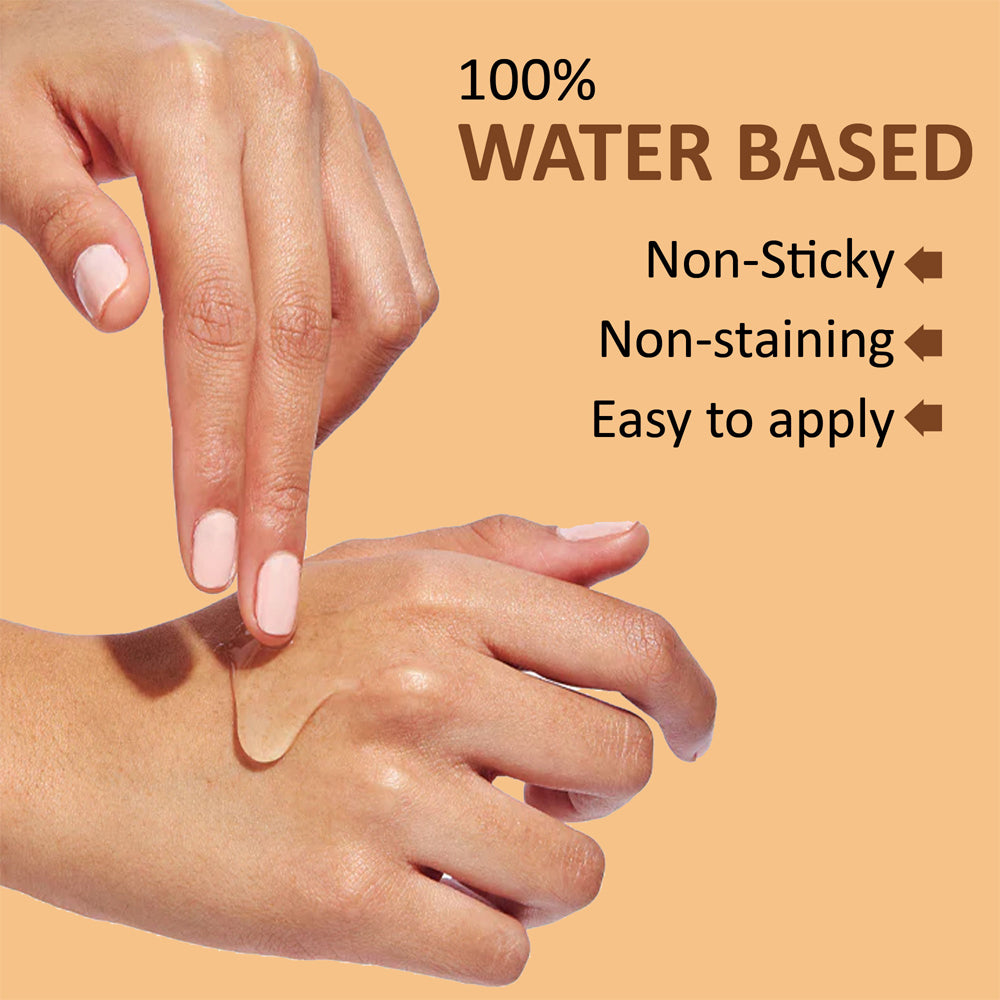 Chocolate lubricant  for Men & Women | 7Days Natural image 4