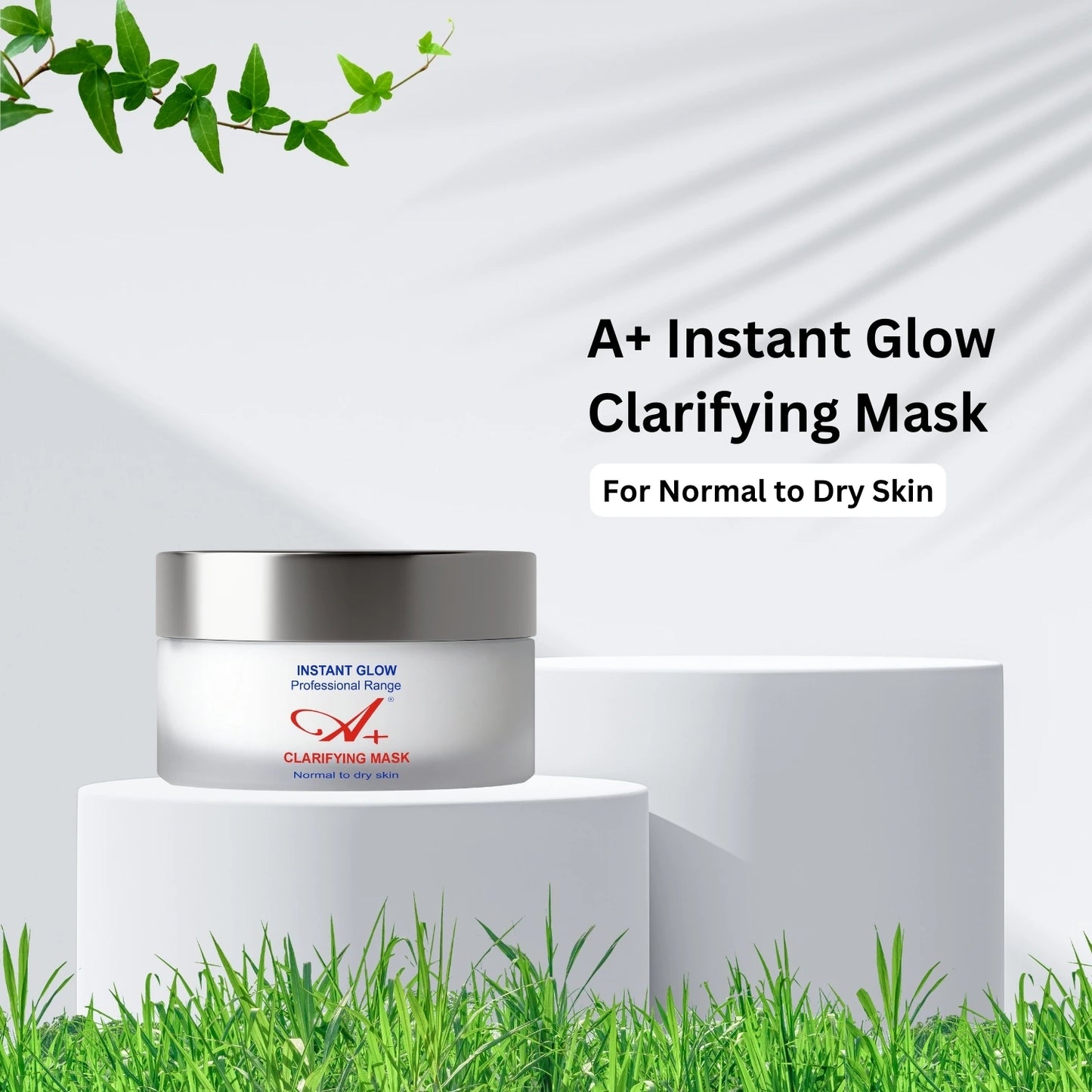 Clarifying Mask image 1