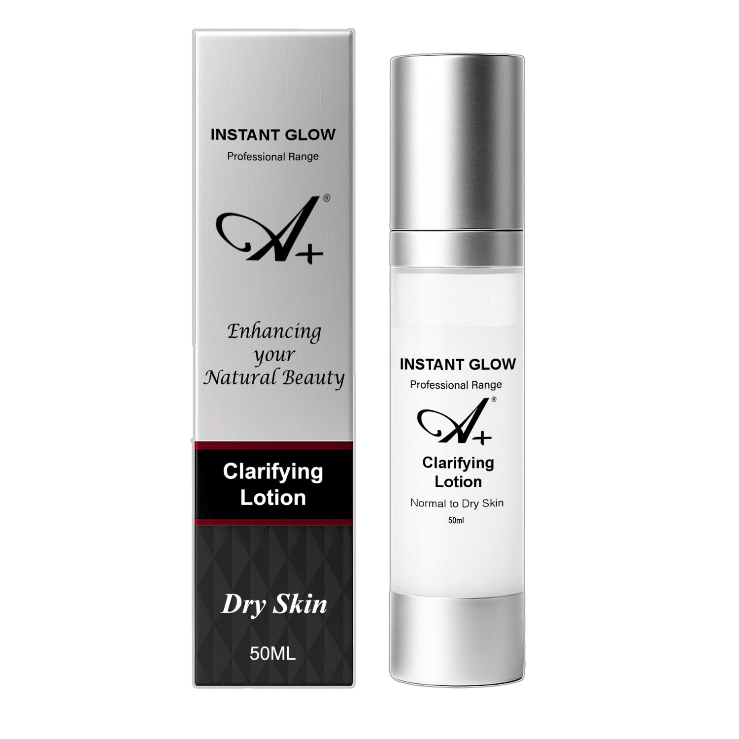 A+ Clarifying Lotion 50 ml image 0