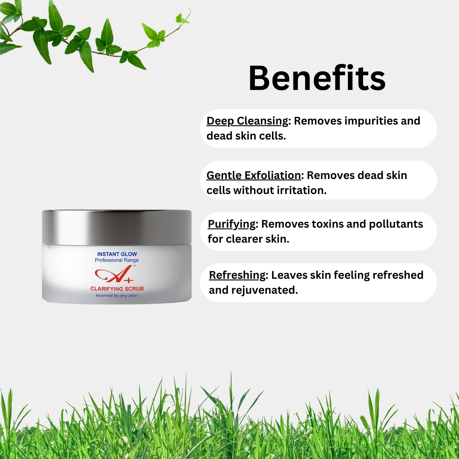 Clarifying Scrub image 3