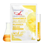 Chamomile Algae Rubber Mask with Vitamin C & Goji Extract – 30 gm