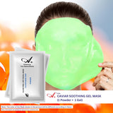A+ 2040 Caviar Soothing Gel Mask image 1