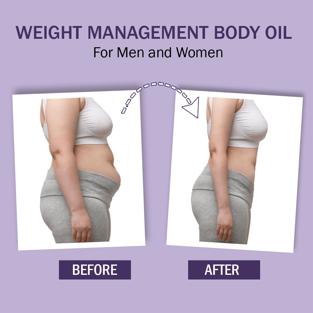7Days Natural Advance  slimming oil  for reduction of body fat | 7Days Natural- 100ml image 2