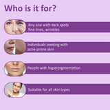 Retinol Serum Online at Best Prices in India image 8
