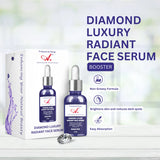 A+ Diamond Luxury Radiant Face Serum (30 ml) image 1