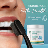 7Days Natural Activated Teeth Whitening Powder - Enamel Safe Teeth Whitener - 100g image 2