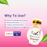 Open Pore Ampoule (Set of 6 Ampoules) image 2