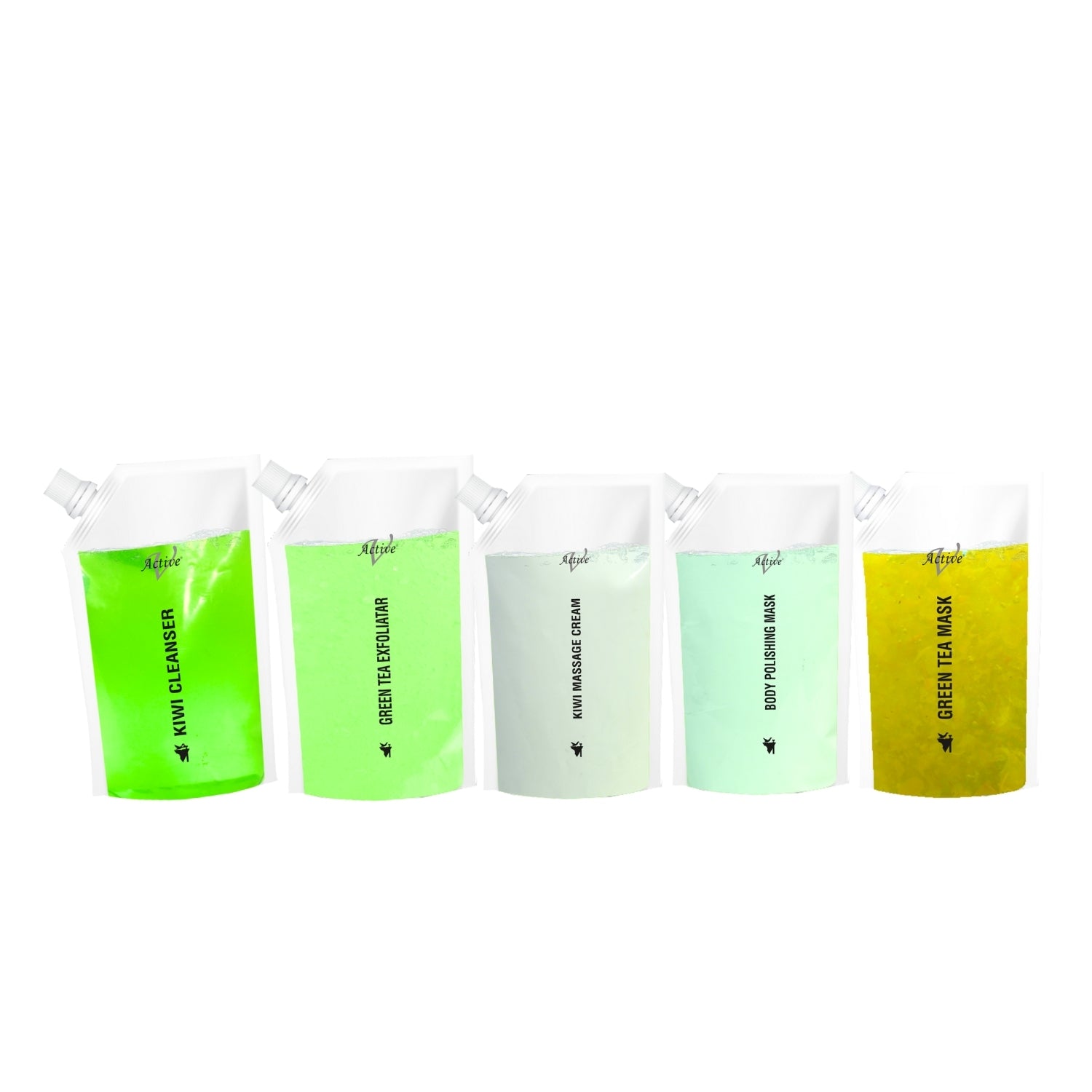 Active Body Polishing Kit image 0