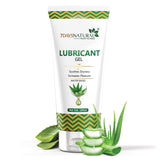 7Days Natural Vaginal Lubricating Cum Stimulating Gel | 7Days Natural- 100 ml image 0
