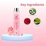 A+ Rose Skin Toner (125 ml) image 2