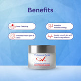 Whitening Mask (50 gm) image 2