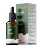 7 Days Natural Ginger Fat Burner Oil | Ginger Essential Oil For Weight Loss image 0