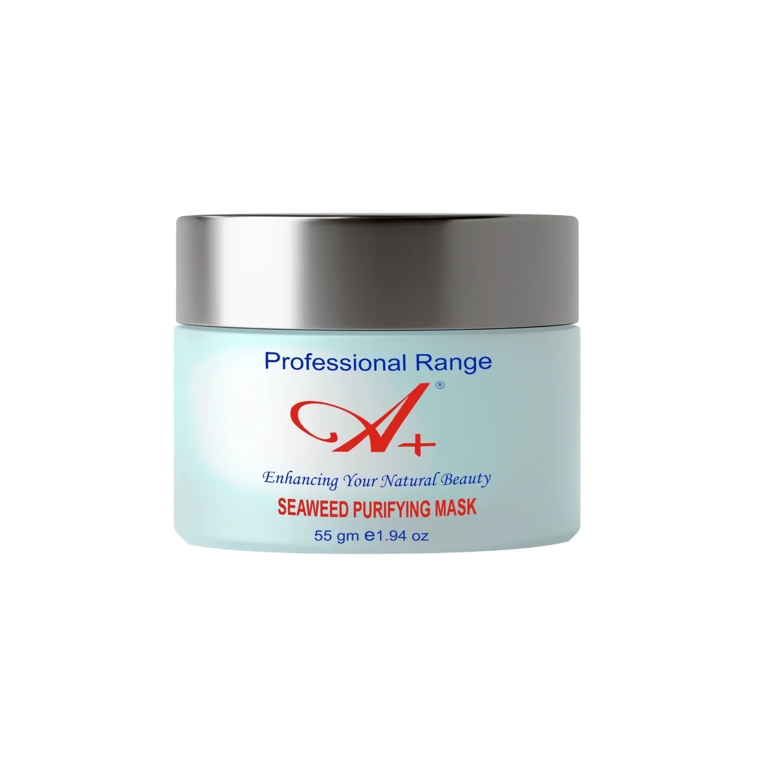 A+ Seaweed Purifying Mask (50gm) image 0