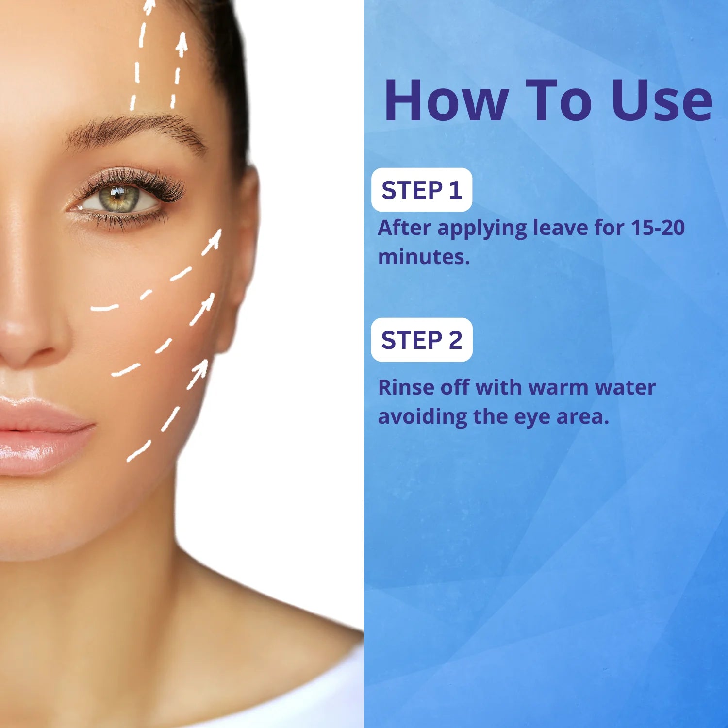 Whitening Mask (50 gm) image 4