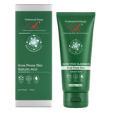 A+ Acne Face Cleanser with 0.5% Salicylic Acid – 100 gm image 0