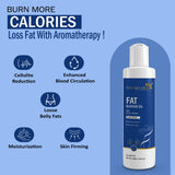 7Days Natural Fat Reduce Oil for Man & Women | Belly Fat Loss-100 ml image 8